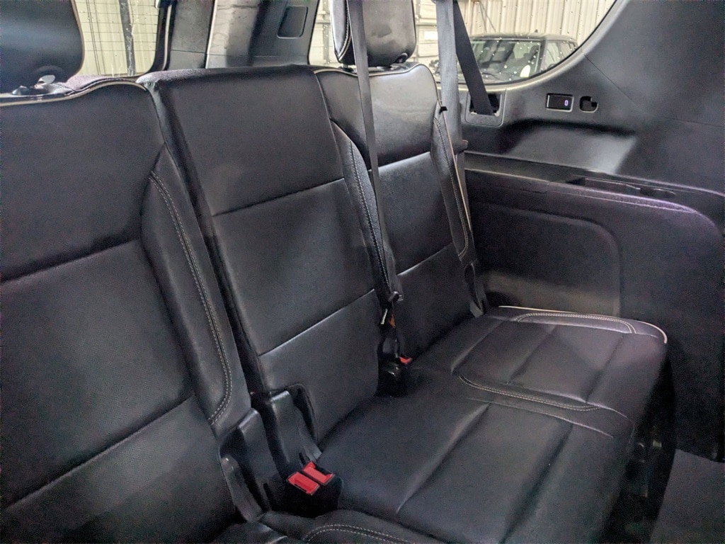 Thumbnail: 2023 Chevrolet Suburban - 29