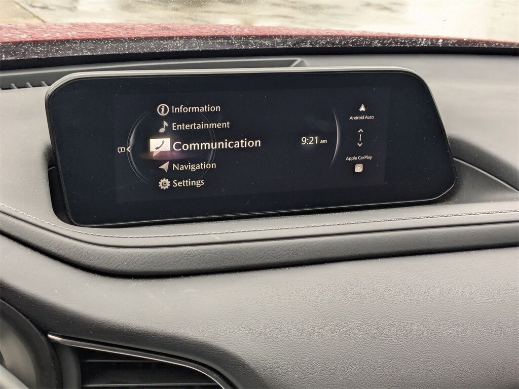 Thumbnail: 2025 Mazda CX-30 - 21