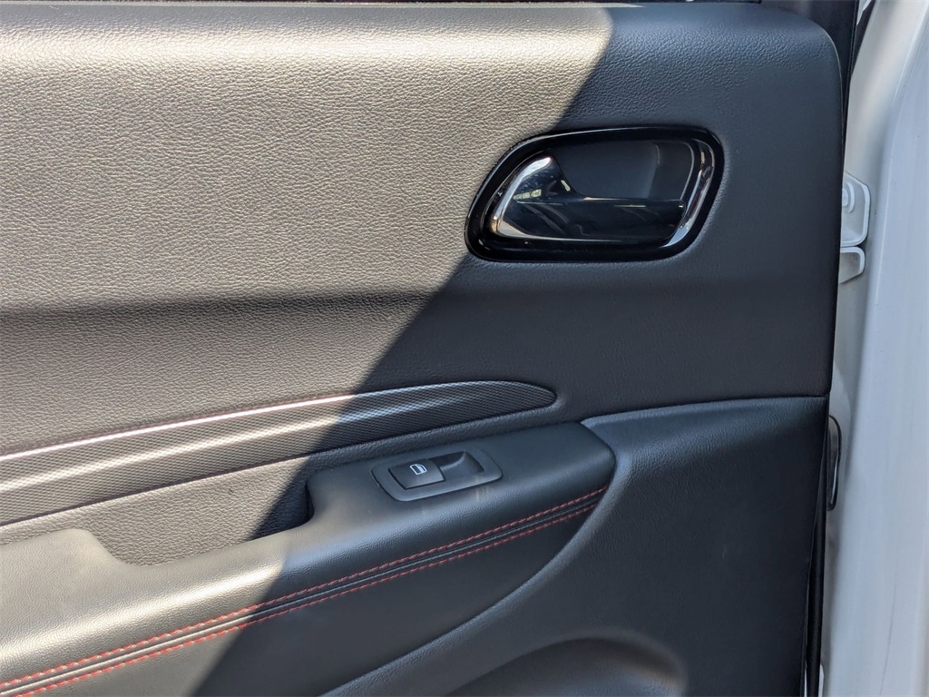 Thumbnail: 2025 Dodge Durango - 21