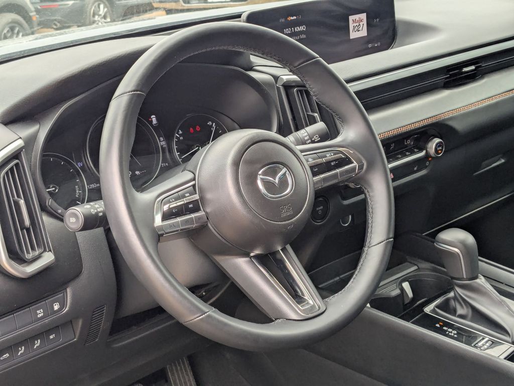 Thumbnail: 2025 Mazda CX-50 - 15