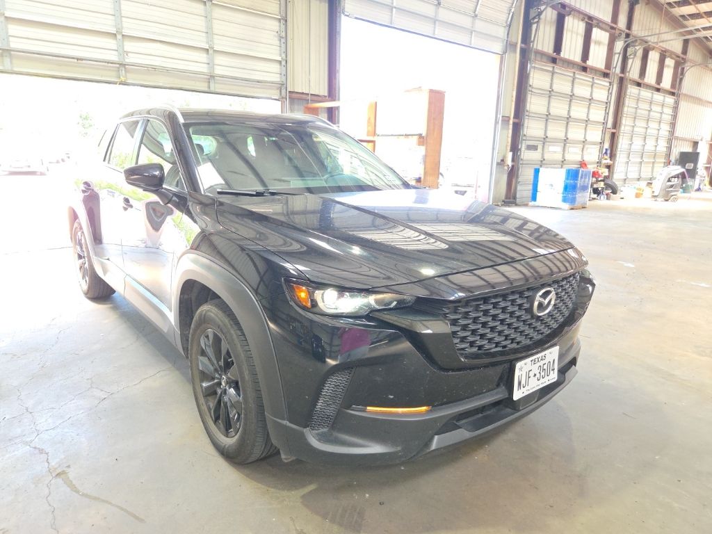 Thumbnail: 2025 Mazda CX-50 - 6