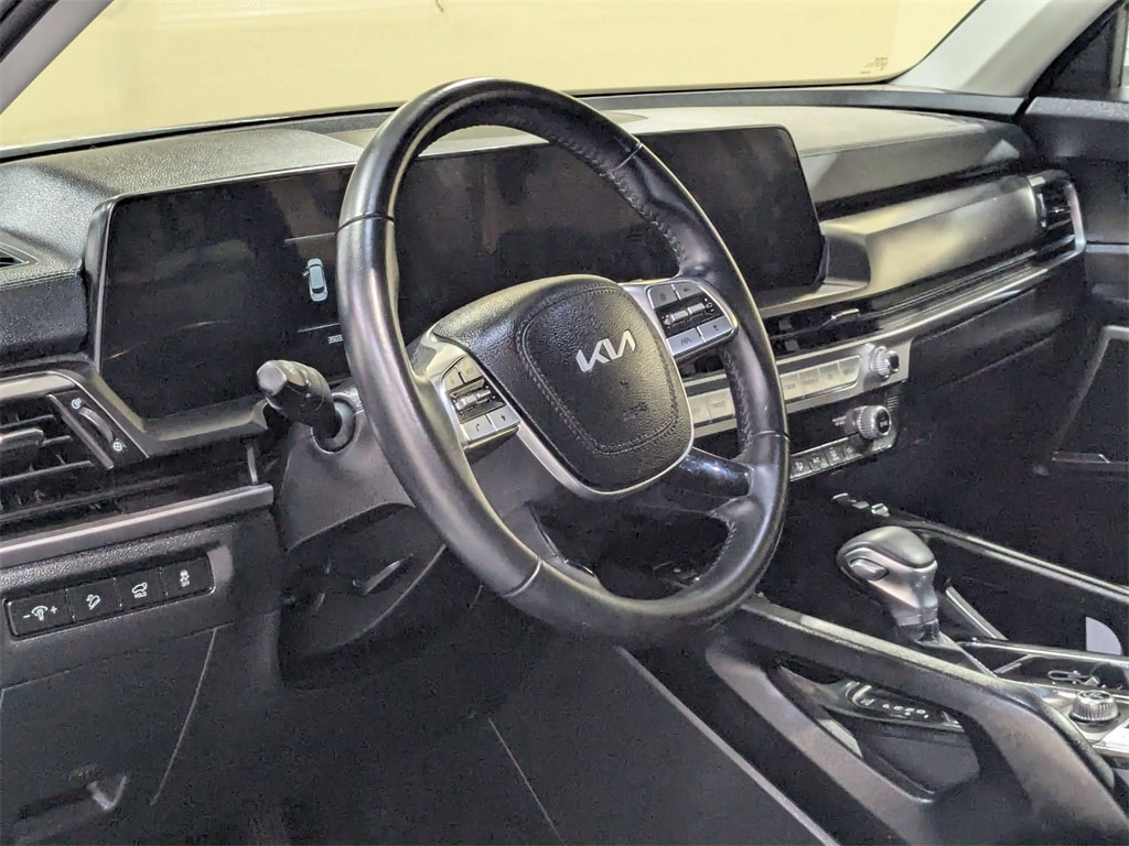 Thumbnail: 2025 Kia Telluride - 14
