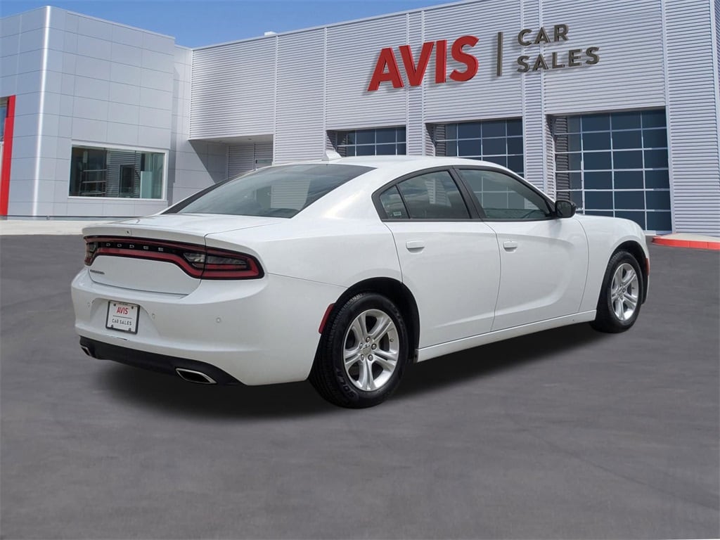 Thumbnail: 2023 Dodge Charger - 6