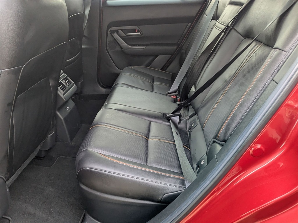 Thumbnail: 2025 Mazda CX-50 - 26