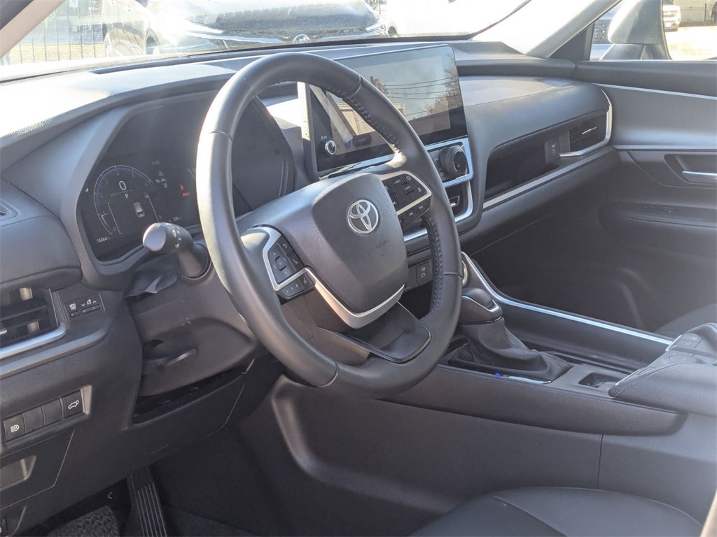 Thumbnail: 2025 Toyota Grand Highlander - 14