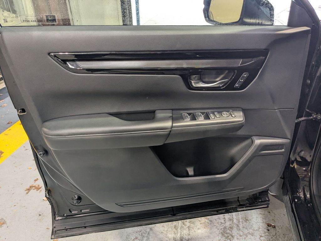 Thumbnail: 2025 Honda CR-V - 11