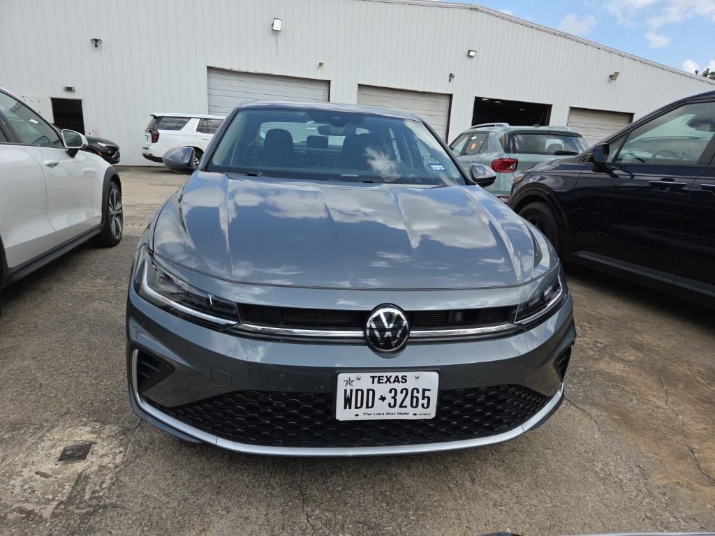 Thumbnail: 2025 Volkswagen Jetta - 5