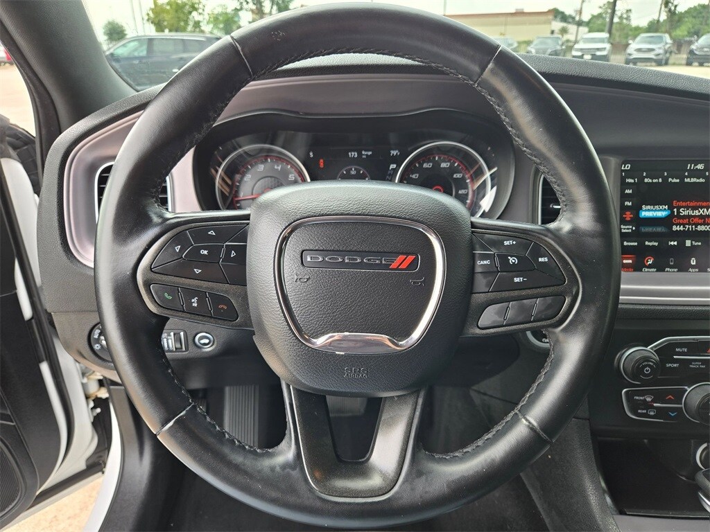 Thumbnail: 2023 Dodge Charger - 18