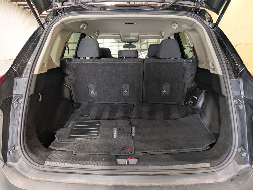 Thumbnail: 2023 Nissan Rogue - 29