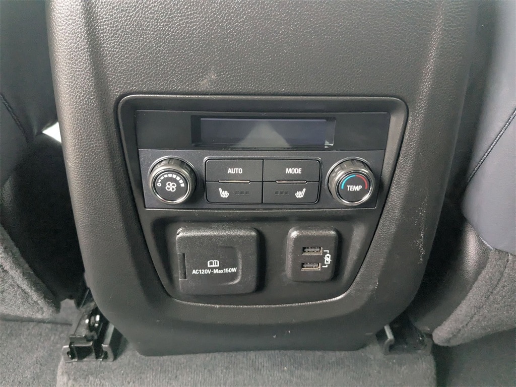 Thumbnail: 2024 Buick Enclave - 27