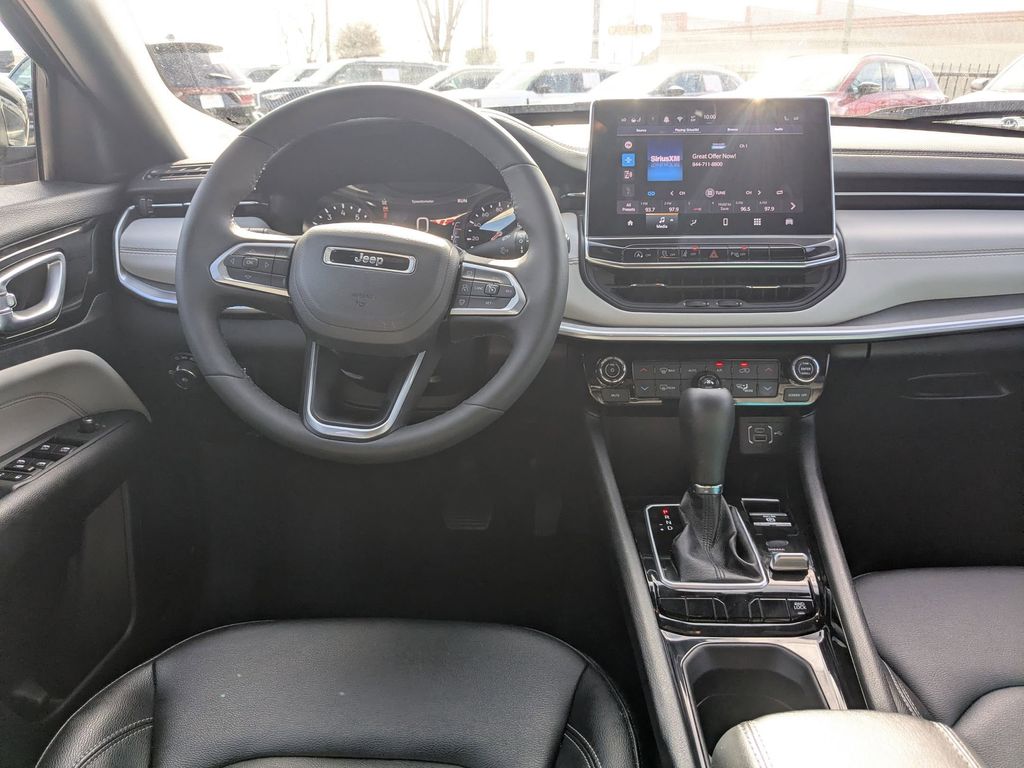 Thumbnail: 2025 Jeep Compass - 26