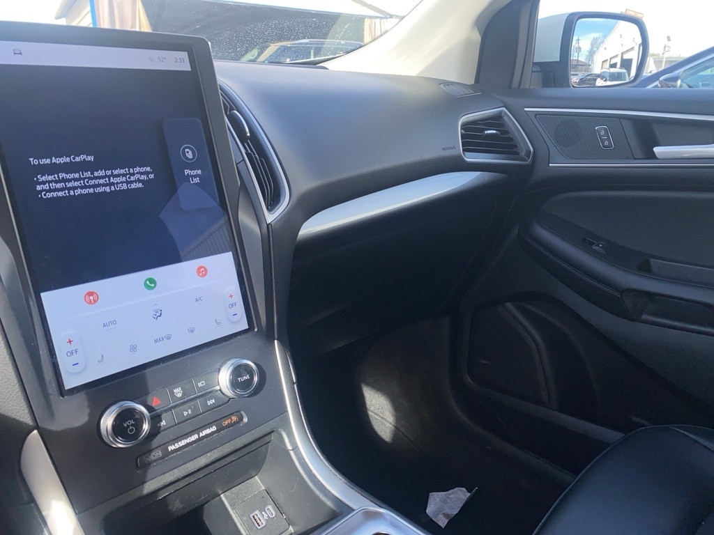 Thumbnail: 2024 Ford Edge - 7