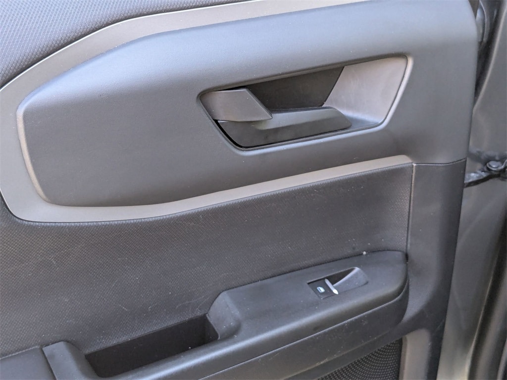 Thumbnail: 2024 Ford Bronco Sport - 24