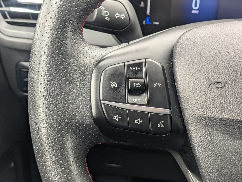 Thumbnail: 2024 Ford Escape - 16