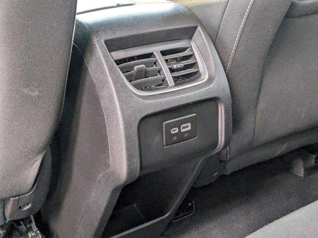 Thumbnail: 2025 Chevrolet Blazer - 26