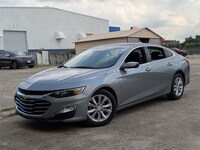 2023 Chevrolet Malibu LT -
                  Houston, TX