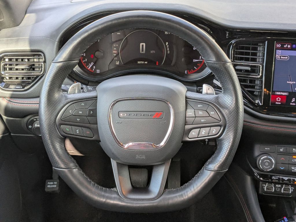 Thumbnail: 2025 Dodge Durango - 15