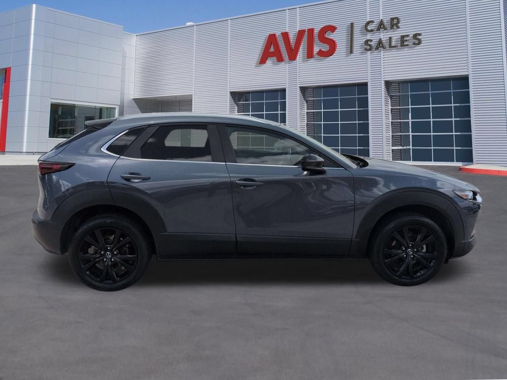 Thumbnail: 2025 Mazda CX-5 - 5