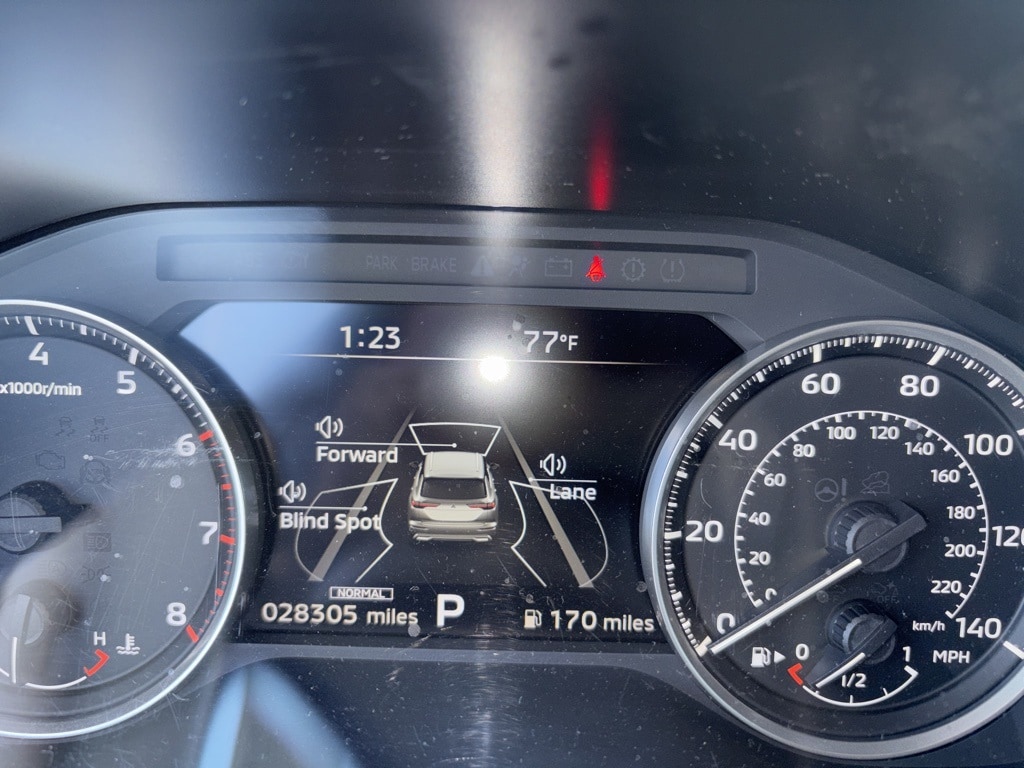 Thumbnail: 2025 Mitsubishi Outlander - 5