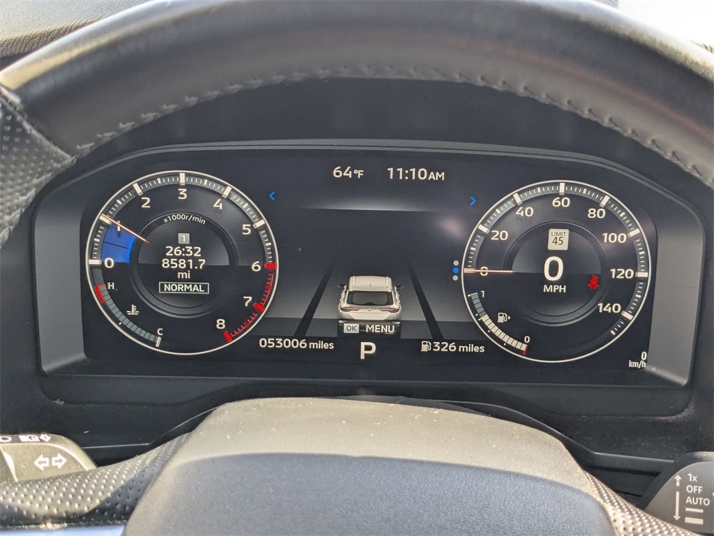 Thumbnail: 2024 Mitsubishi Outlander - 17