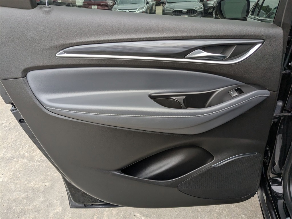 Thumbnail: 2024 Buick Enclave - 28