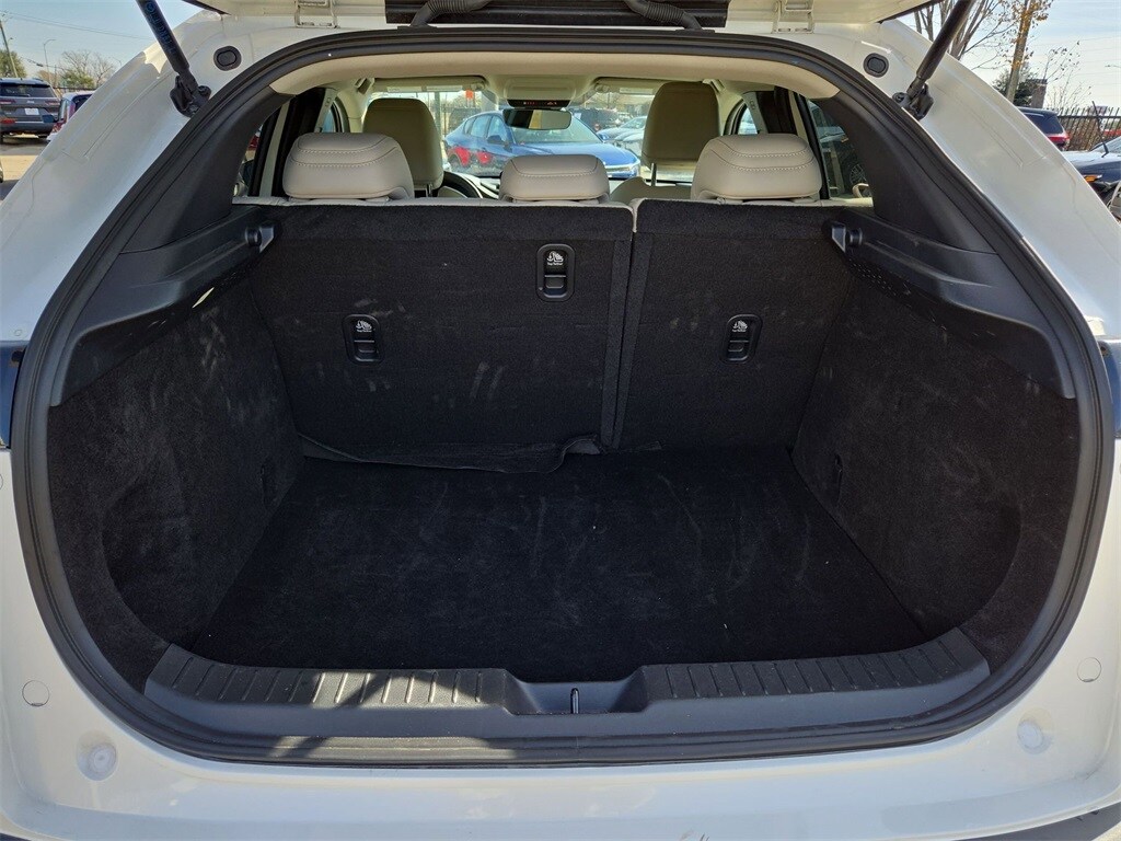 Thumbnail: 2025 Mazda CX-30 - 30