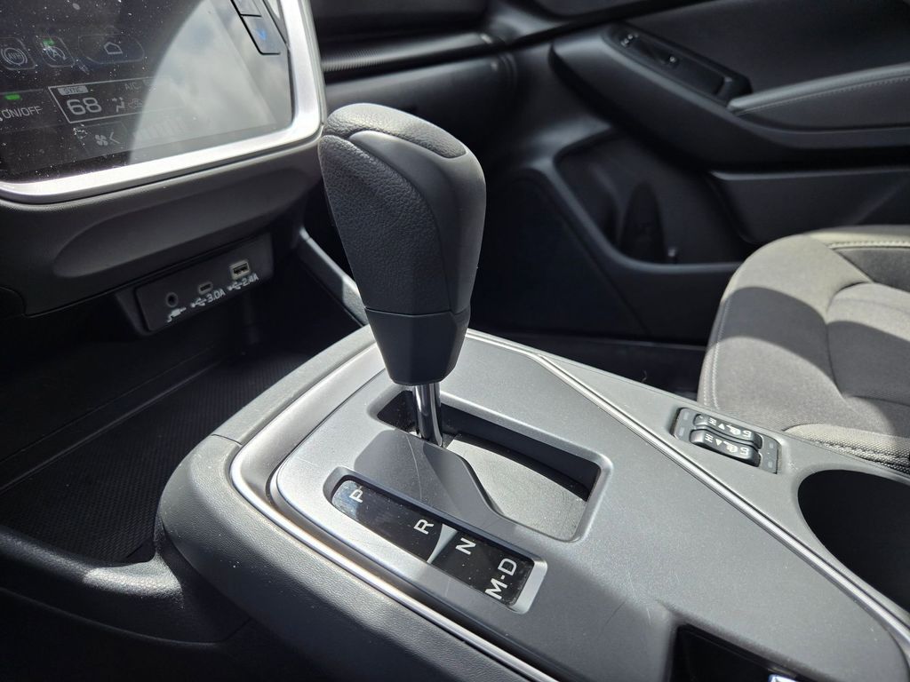 Thumbnail: 2025 Subaru Crosstrek - 19