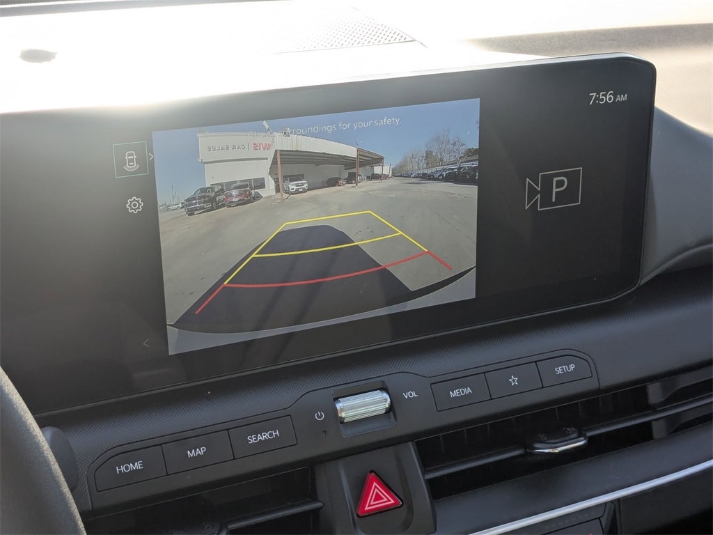 Thumbnail: 2025 Kia K4 - 20