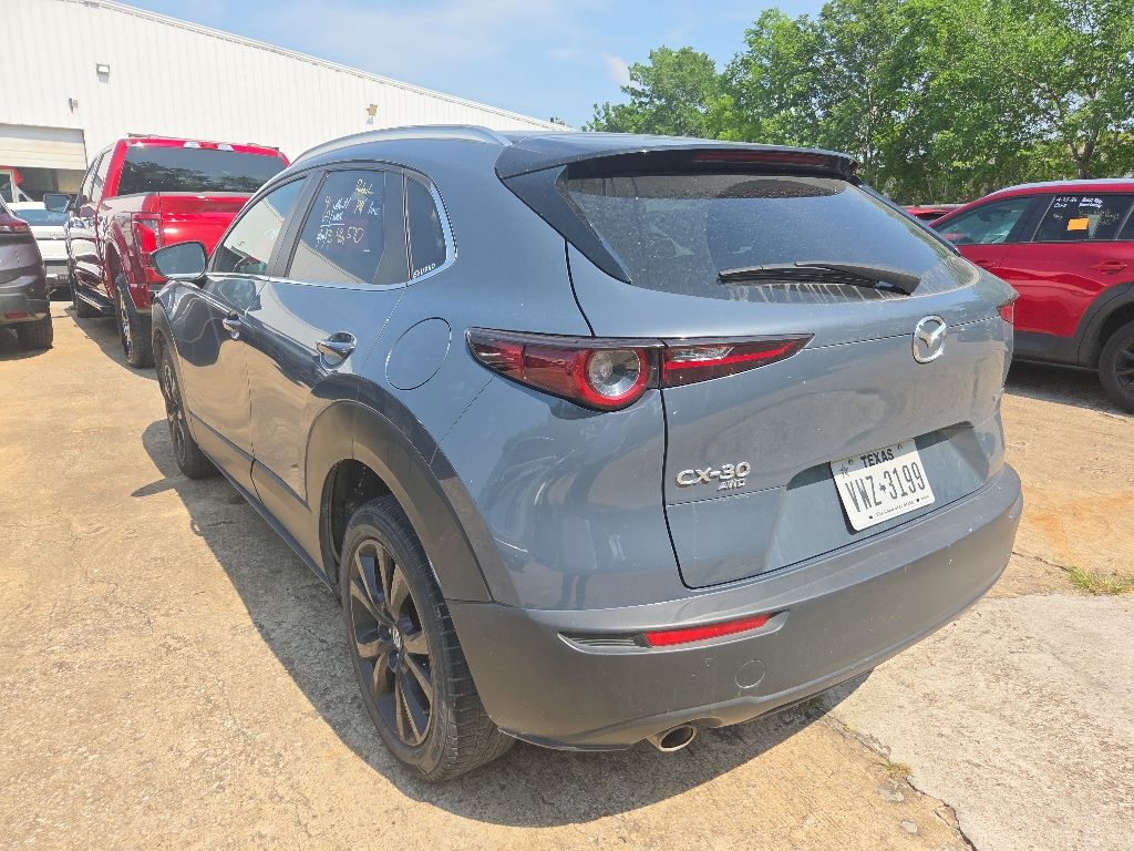Thumbnail: 2025 Mazda CX-30 - 8