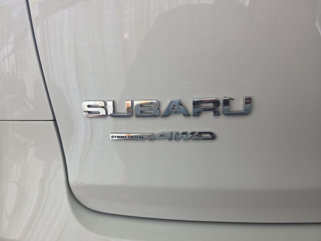 Thumbnail: 2025 Subaru Ascent - 12