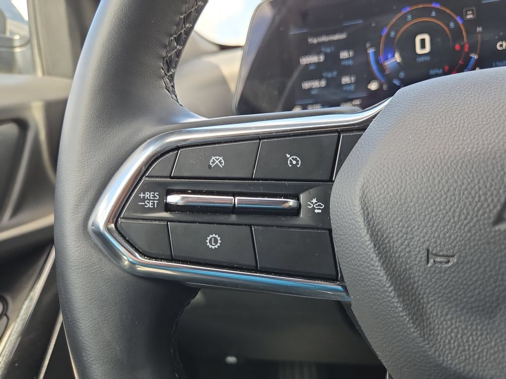 Thumbnail: 2025 Chevrolet Equinox - 21