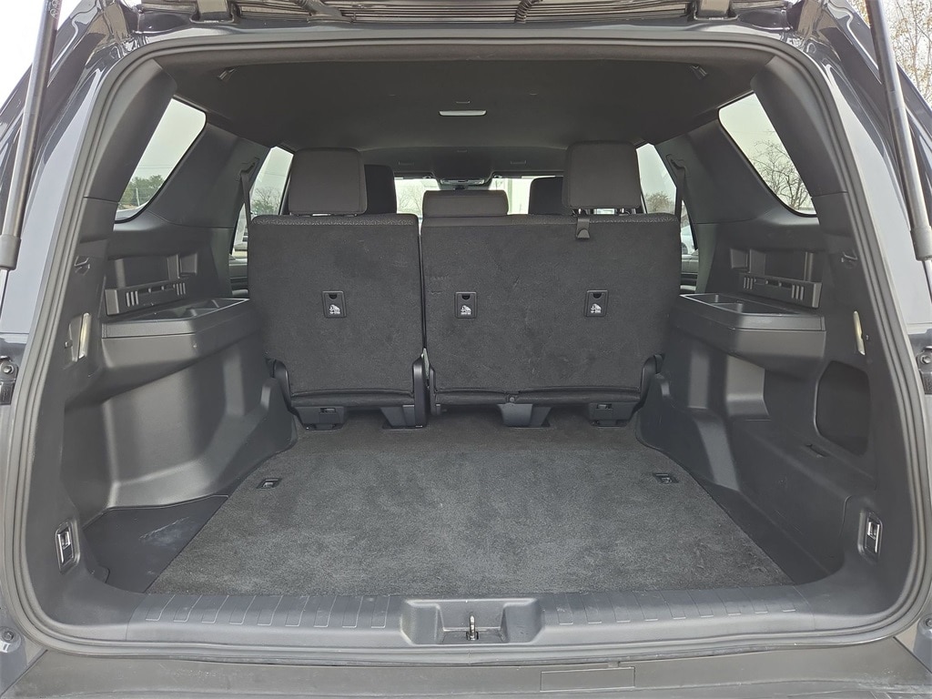 Thumbnail: 2025 Toyota 4Runner - 29