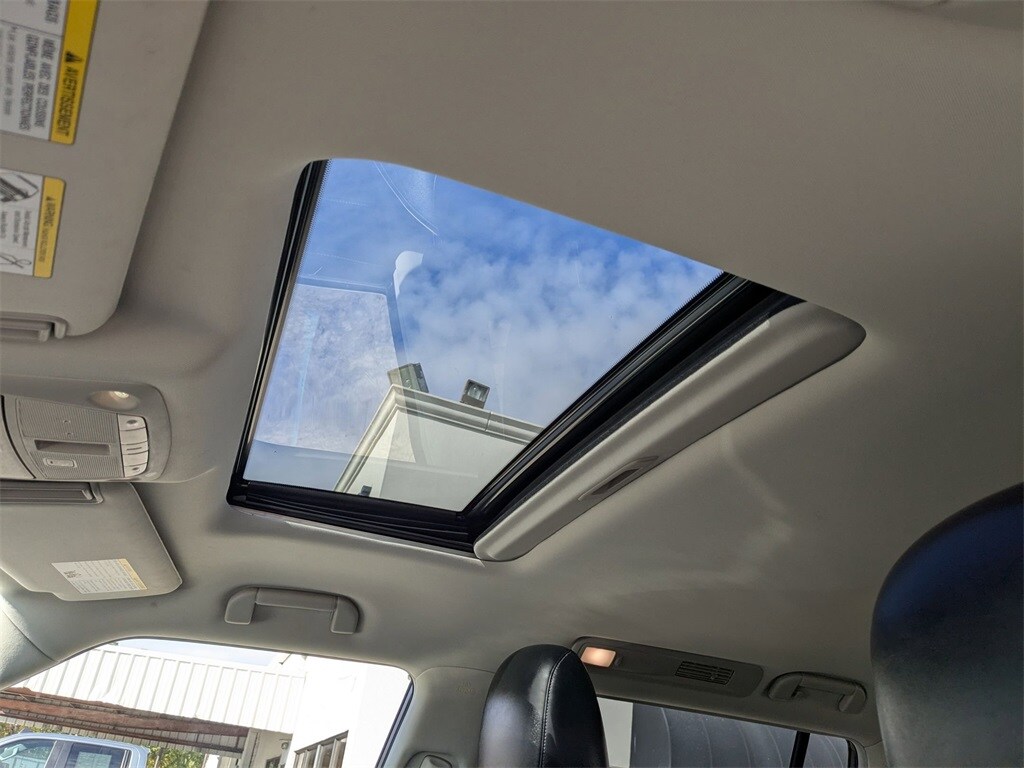 Thumbnail: 2024 INFINITI QX80 - 20