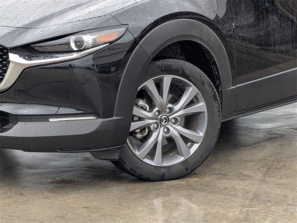 Thumbnail: 2025 Mazda CX-30 - 31