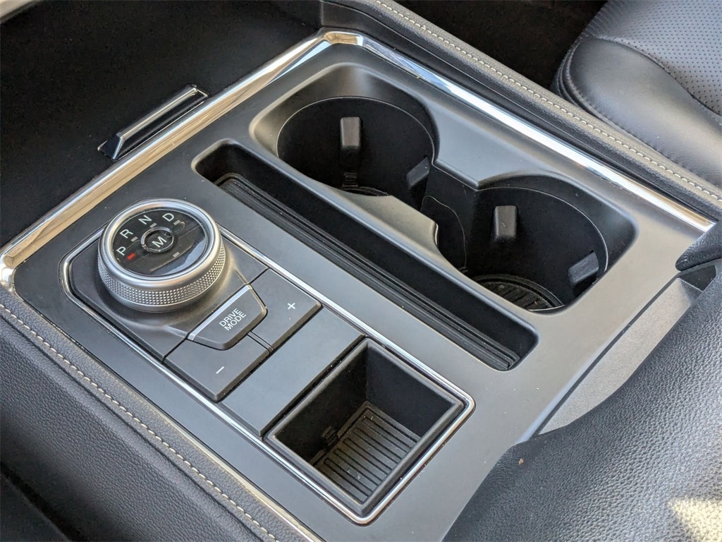 Thumbnail: 2024 Ford Expedition MAX - 19