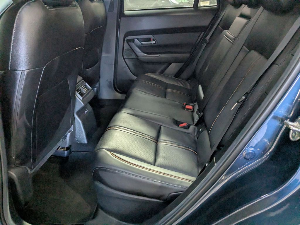 Thumbnail: 2025 Mazda CX-50 - 24