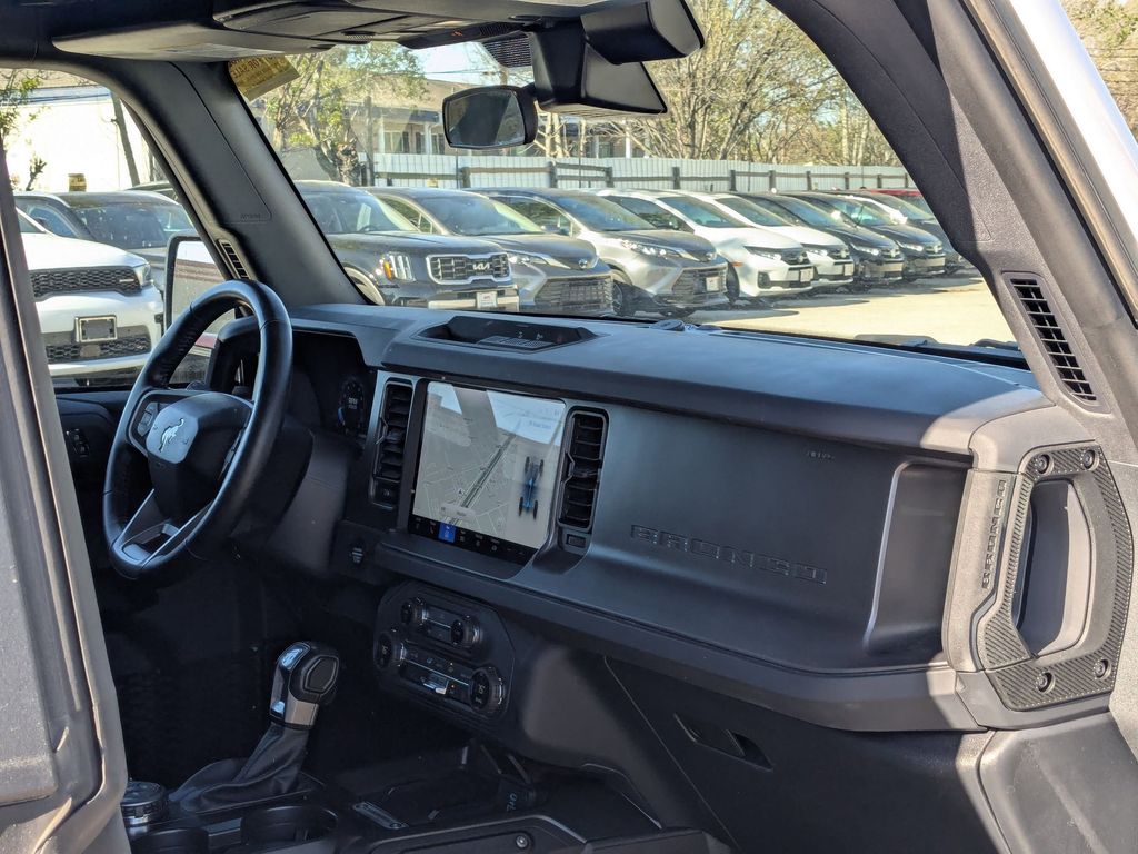 Thumbnail: 2025 Ford Bronco - 31