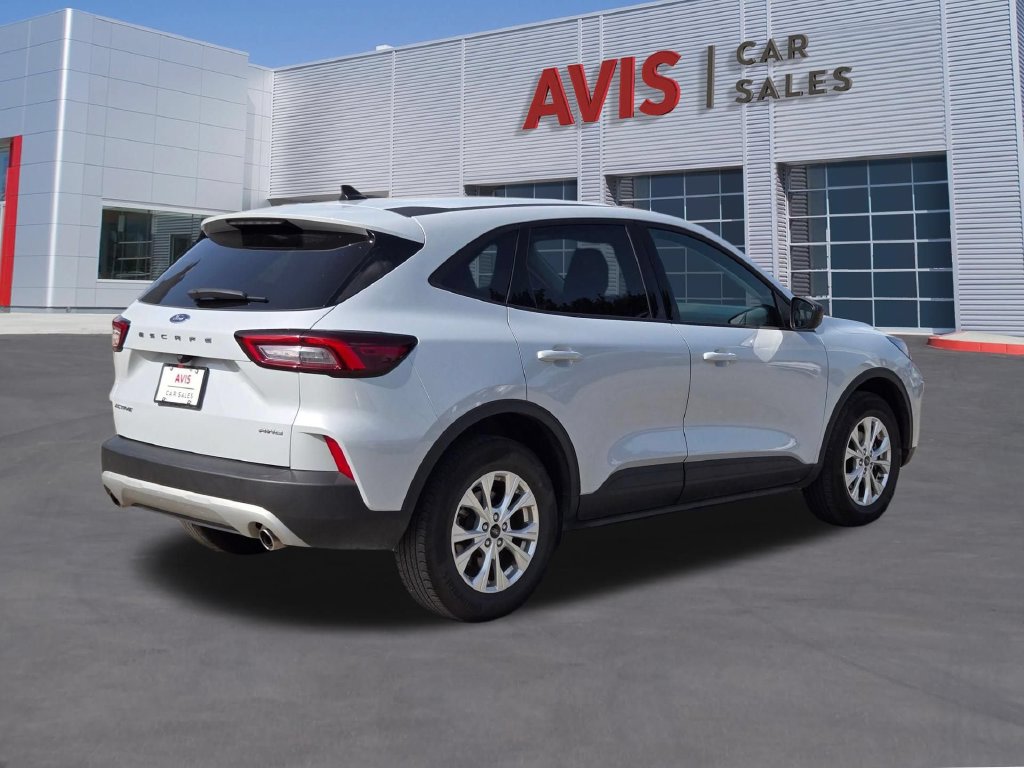 2025 Ford Escape Active - Photo 6