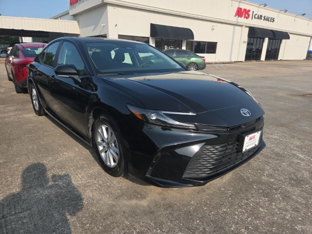 Thumbnail: 2025 Toyota Camry - 6