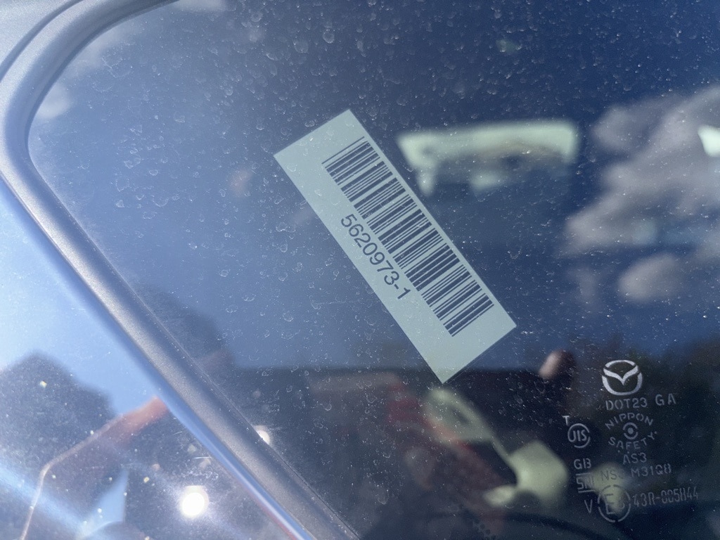 Thumbnail: 2025 Mazda CX-5 - 10