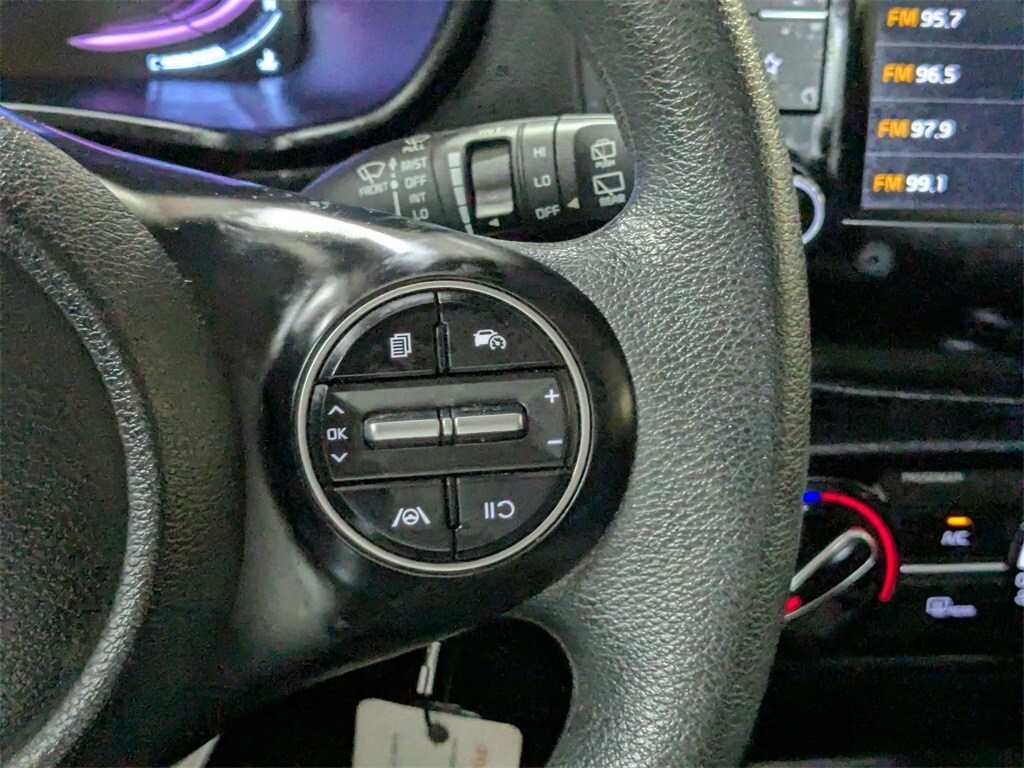 Thumbnail: 2024 Kia Soul - 14