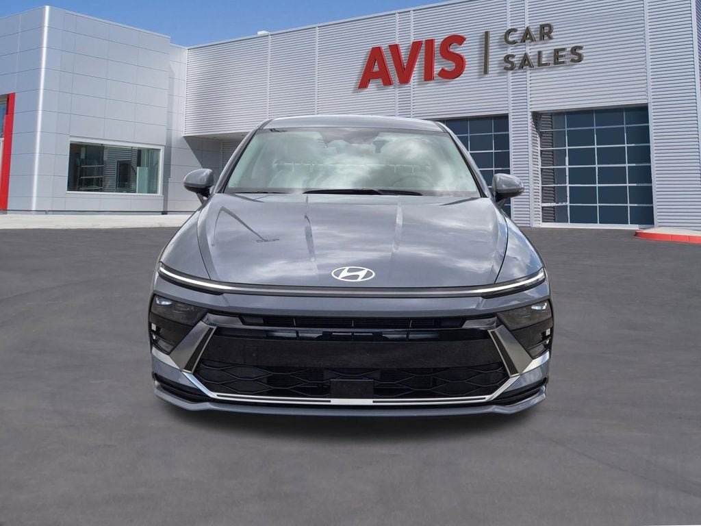 Thumbnail: 2025 Hyundai Sonata - 2