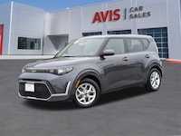 2023 Kia Soul  -
                Houston, TX