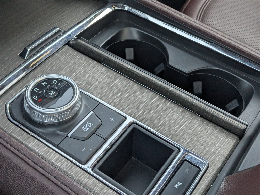 Thumbnail: 2024 Ford Expedition MAX - 19