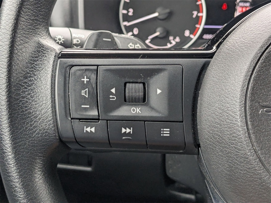 Thumbnail: 2023 Nissan Rogue - 16