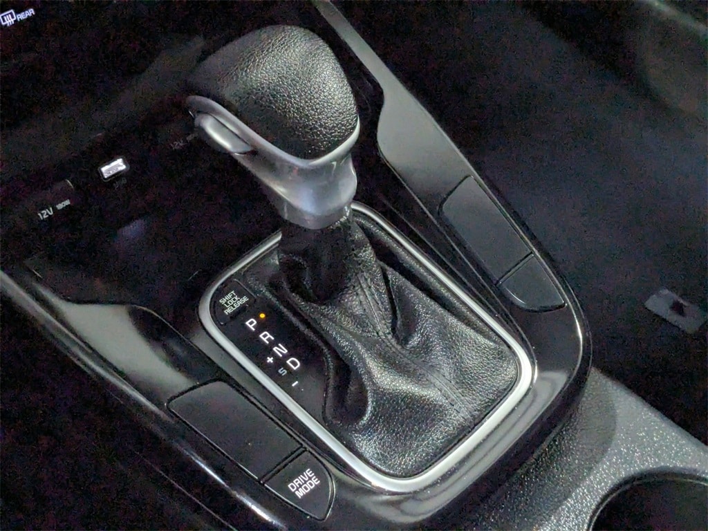 Thumbnail: 2024 Kia Soul - 19