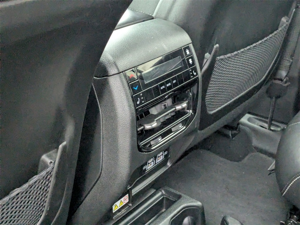 Thumbnail: 2024 Jeep Grand Cherokee L - 27