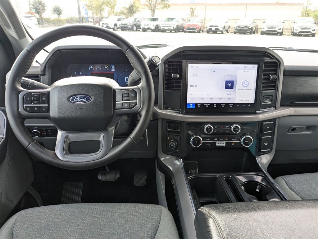 Thumbnail: 2025 Ford F-150 - 27