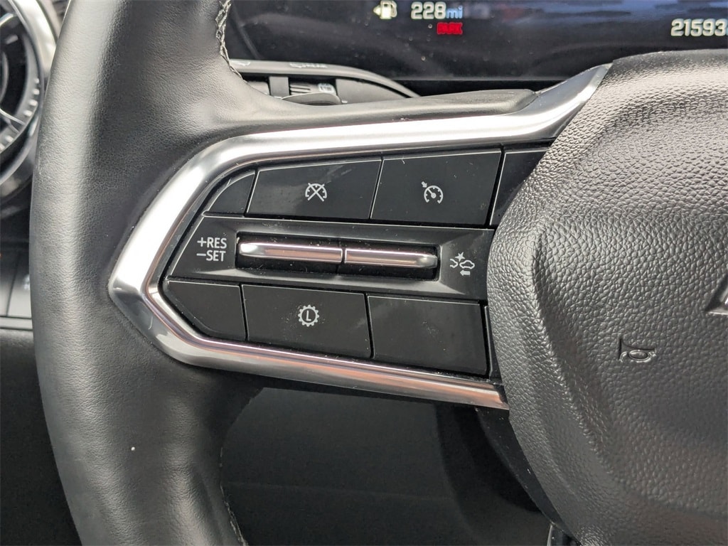 Thumbnail: 2025 Chevrolet Equinox - 16