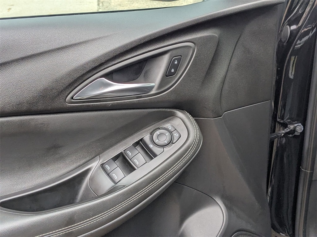 Thumbnail: 2024 Buick Encore GX - 13